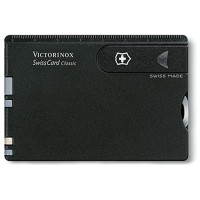 Картка-мультитул Victorinox SWISSCARD 0.7133