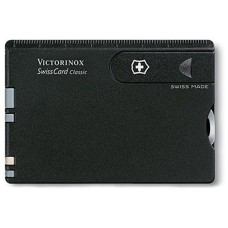 Картка-мультитул Victorinox SWISSCARD 0.7133