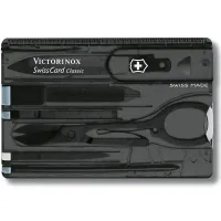 Картка-мультитул Victorinox SWISSCARD 0.7133.T3
