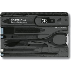 Карта-мультитул Victorinox SWISSCARD 0.7133.T3