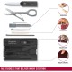 Ножи и мультитулы Victorinox Карта-мультитул Victorinox SWISSCARD 0.7133.T3