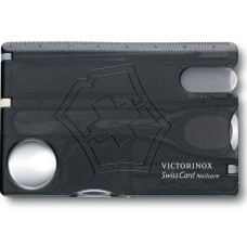 Карта-мультитул Victorinox SWISSCARD Nailcare 0.7240.T3