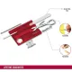 Ножі та мультитули Victorinox Картка-мультитул Victorinox SWISSCARD NAILCARE 0.7240.T