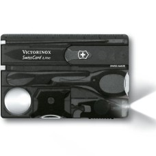 Карта-мультитул Victorinox SWISSCARD LITE 0.7333.T3