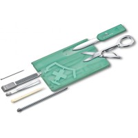 Картка-мультитул Victorinox SWISSCARD Fresh Energy SE 0.7145.T