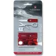Ножі та мультитули Victorinox Картка-мультитул Victorinox SWISSCARD LITE 0.7300.TB1