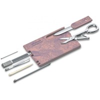 Картка-мультитул Victorinox SWISSCARD Spring Spirit Special Edition 0.7155