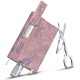 Ножі та мультитули Victorinox Картка-мультитул Victorinox SWISSCARD Spring Spirit Special Edition 0.7155