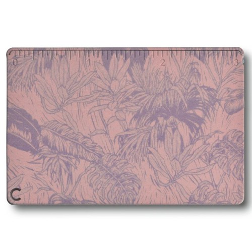 Ножі та мультитули Victorinox Картка-мультитул Victorinox SWISSCARD Spring Spirit Special Edition 0.7155