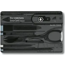 Картка-мультитул Victorinox SWISSCARD 0.7133.T3B1