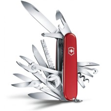 Швейцарский складной нож 91мм Victorinox SWISSCHAMP 1.6795