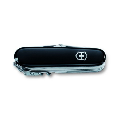Ножи и мультитулы Victorinox Швейцарский складной нож 91мм Victorinox SWISSCHAMP 1.6795.3