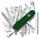 Ножи и мультитулы Victorinox Швейцарский складной нож Victorinox SWISSCHAMP 1.6795.4