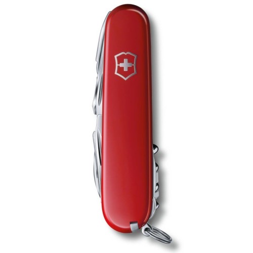 Ножи и мультитулы Victorinox Швейцарский складной нож 91мм Victorinox SWISSCHAMP 1.6795