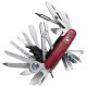 Ножі та мультитули Victorinox Складаний ніж Victorinox SWISSCHAMP XLT 1.6795.XLT