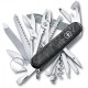 Ножи и мультитулы Victorinox Складаний ніж Victorinox Swisschamp Damast 1.6791.J21