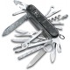 Ножи и мультитулы Victorinox Складаний ніж Victorinox Swisschamp Damast 1.6791.J21