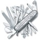 Ножи и мультитулы Victorinox Швейцарский складной нож 91мм Victorinox SWISSCHAMP 1.6794.T7