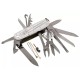 Ножи и мультитулы Victorinox Швейцарский складной нож 91мм Victorinox SWISSCHAMP 1.6794.T7