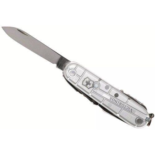 Ножи и мультитулы Victorinox Швейцарский складной нож 91мм Victorinox SWISSCHAMP 1.6794.T7