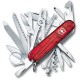 Ножи и мультитулы Victorinox Швейцарский складной нож 91мм Victorinox SWISSCHAMP 1.6795.T