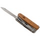 Ножі та мультитули Victorinox Складаний ніж Victorinox SWISSCHAMP WOOD 1.6791.63