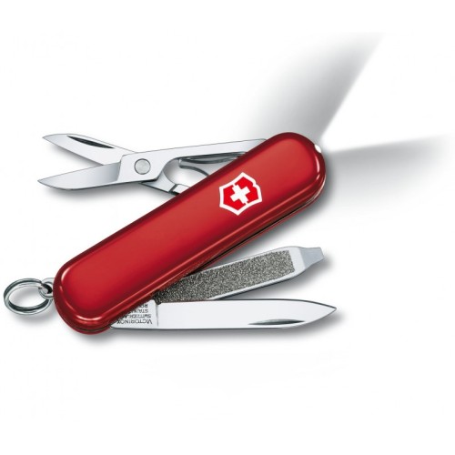 Ножі та мультитули Victorinox Складаний ніж Victorinox Swisslite 0.6228