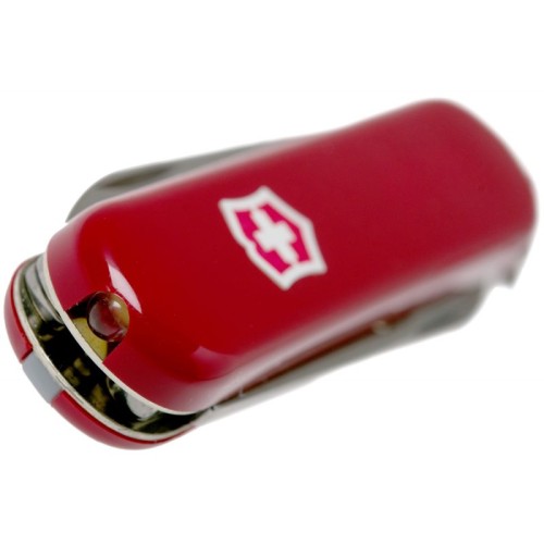 Ножі та мультитули Victorinox Складаний ніж Victorinox Swisslite 0.6228
