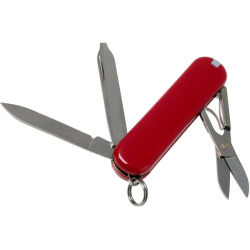 Ножі та мультитули Victorinox Складаний ніж Victorinox Swisslite 0.6228
