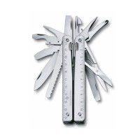 Мультитул Victorinox SWISSTOOL X 3.0327.L1