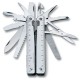 Ножі та мультитули Victorinox Мультитул Victorinox SWISSTOOL X 3.0327.L