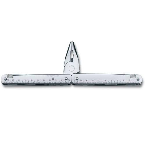 Ножі та мультитули Victorinox Мультитул Victorinox SWISSTOOL X 3.0327.L