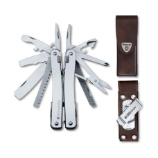 Мультитул Victorinox SWISSTOOL SPIRIT XC 3.0227.L1