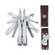 Ножі та мультитули Victorinox Мультитул Victorinox SWISSTOOL SPIRIT XC 3.0227.L1