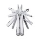 Ножі та мультитули Victorinox Мультитул Victorinox SWISSTOOL SPIRIT XC 3.0227.L1