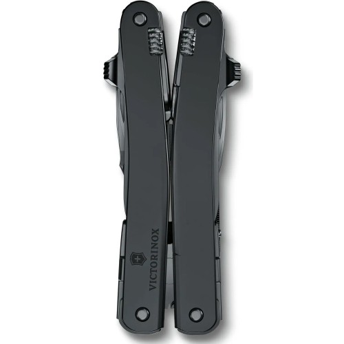 Ножі та мультитули Victorinox Мультитул Victorinox SWISSTOOL SPIRIT MXBS 3.0226.M3N