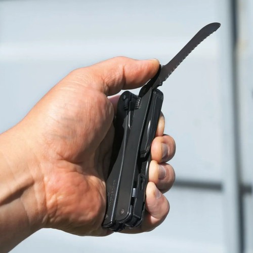 Ножі та мультитули Victorinox Мультитул Victorinox SWISSTOOL SPIRIT MXBS 3.0226.M3N