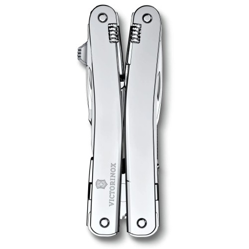 Ножі та мультитули Victorinox Мультитул Victorinox Swisstool Spirit MX 3.0224.MN