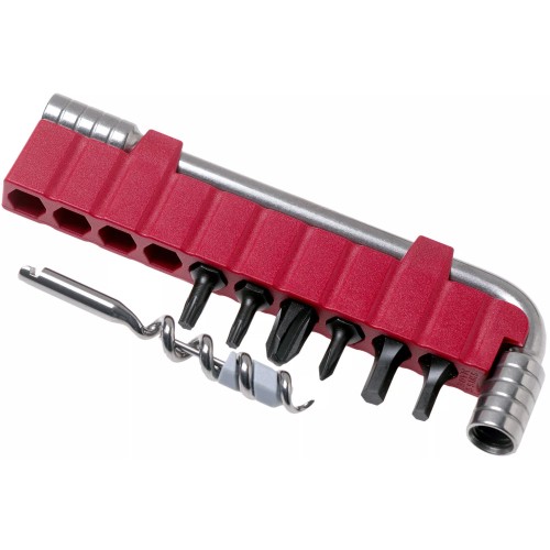 Ножі та мультитули Victorinox Мультитул Victorinox SWISSTOOL SPIRIT X PLUS 3.0235.N