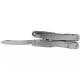 Ножі та мультитули Victorinox Мультитул Victorinox SWISSTOOL SPIRIT X 3.0224.N