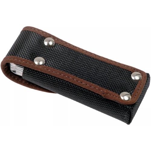 Ножі та мультитули Victorinox Мультитул Victorinox SWISSTOOL SPIRIT X 3.0224.N