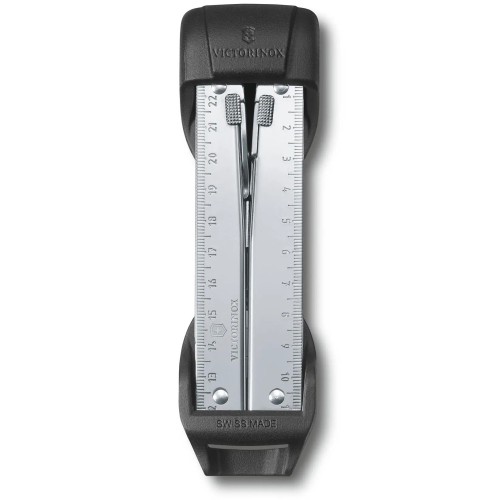 Ножи и мультитулы Victorinox Мультитул Victorinox SWISSTOOL 3.0323.H + черный чехол