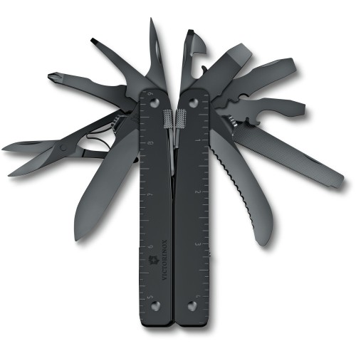 Ножі та мультитули Victorinox Мультитул Victorinox Swisstool MXBS 3.0326.M3N