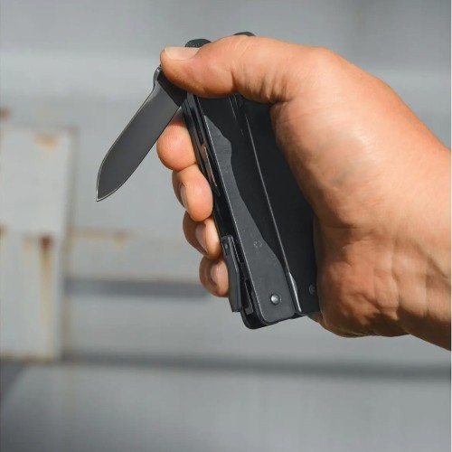 Ножі та мультитули Victorinox Мультитул Victorinox Swisstool MXBS 3.0326.M3N