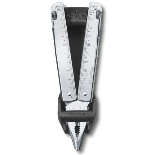 Ножі та мультитули Victorinox Мультитул Victorinox Swisstool X 3.0327.H