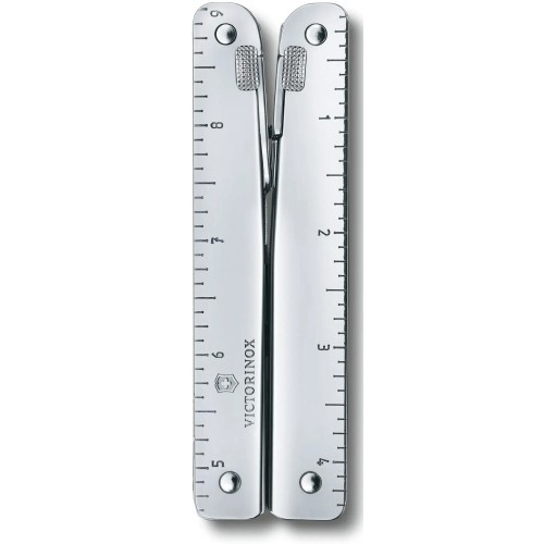Ножі та мультитули Victorinox Мультитул Victorinox Swisstool X 3.0327.H