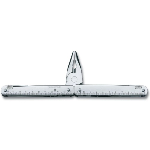 Ножі та мультитули Victorinox Мультитул Victorinox Swisstool X 3.0327.H