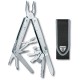 Ножі та мультитули Victorinox Мультитул Victorinox Swisstool X 3.0327.N