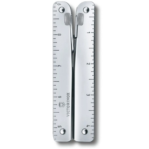 Ножі та мультитули Victorinox Мультитул Victorinox Swisstool X 3.0327.N