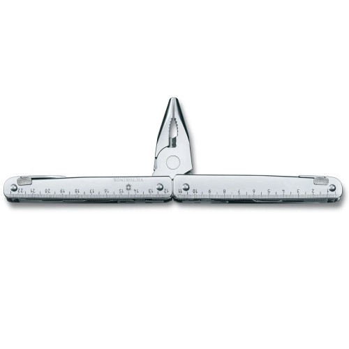 Ножі та мультитули Victorinox Мультитул Victorinox Swisstool X 3.0327.N